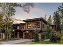 825 14Th Street, Canmore, AB  - Outdoor 