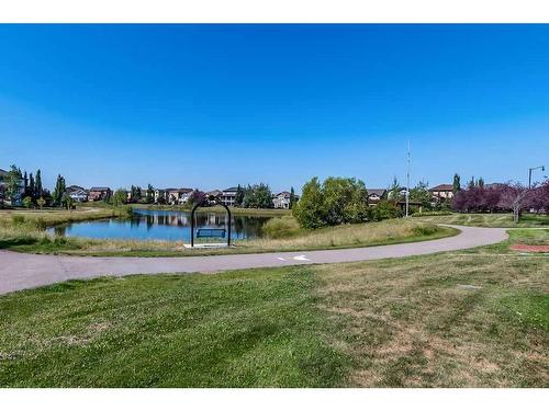 1406 Montrose Terrace Se, High River, AB - Outdoor With View