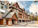 319-170 Crossbow Place, Canmore, AB  - Outdoor With Facade 