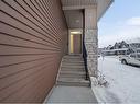 441 Kinniburgh Cove, Chestermere, AB  - Outdoor With Exterior 