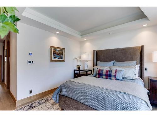 811-738 1 Avenue Sw, Calgary, AB - Indoor Photo Showing Bedroom