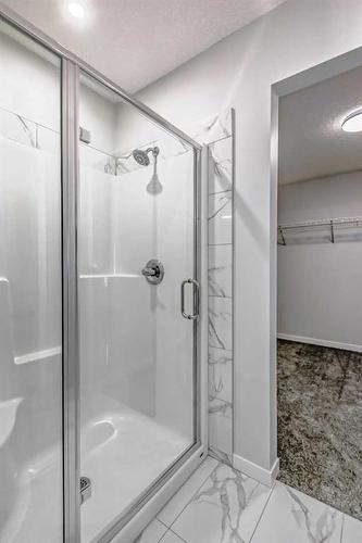 190 Lucas Close Nw, Calgary, AB - Indoor Photo Showing Bathroom