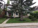 2125 36 Avenue Sw, Calgary, AB  - Outdoor With Facade 