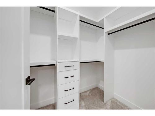 2028 Bowness Road Nw, Calgary, AB - Indoor With Storage