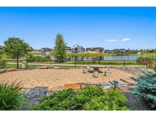 42 Waters Edge Drive, Heritage Pointe, AB - Outdoor With View