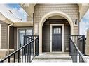 537 Marine Drive Se, Calgary, AB  - Outdoor With Exterior 