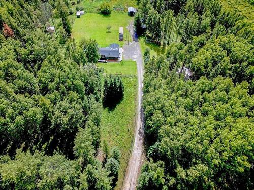71067 Township Road 38-0, Rural Clearwater County, AB - Outdoor