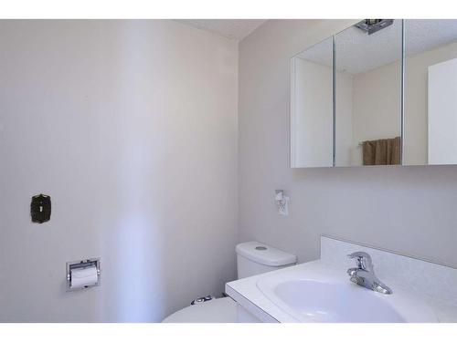 233090 Range Road 282, Rural Rocky View County, AB - Indoor Photo Showing Bathroom
