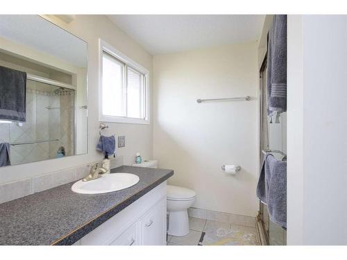 233090 Range Road 282, Rural Rocky View County, AB - Indoor Photo Showing Bathroom