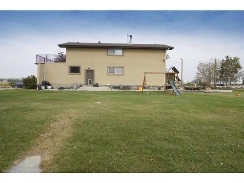 233090 Range Road 282, Rural Rocky View County, AB - Outdoor