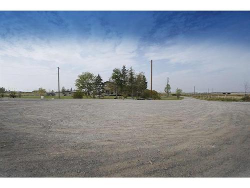 233090 Range Road 282, Rural Rocky View County, AB - Outdoor With View