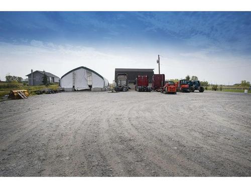 233090 Range Road 282, Rural Rocky View County, AB - Outdoor