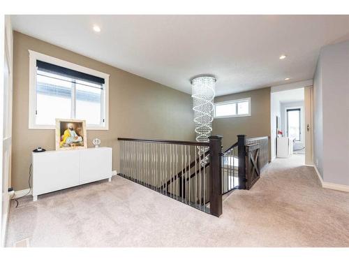 112 Kinniburgh Circle, Chestermere, AB - Indoor Photo Showing Other Room