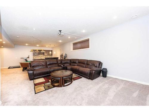 112 Kinniburgh Circle, Chestermere, AB - Indoor