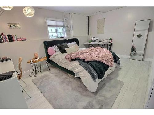 4325 45 Avenue, St. Paul, AB - Indoor Photo Showing Bedroom