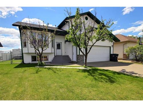 4325 45 Avenue, St. Paul, AB - Outdoor