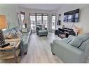 4325 45 Avenue, St. Paul, AB  - Indoor Photo Showing Living Room 