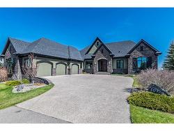16 Ranche Drive  Heritage Pointe, AB T1S 4K1