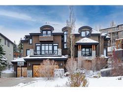 20 Spring Valley Way SW Calgary, AB T3H 5M1