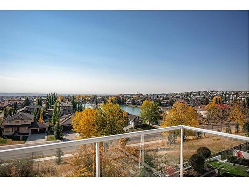 61 Arbour Vista Road Nw, Calgary, AB - Outdoor With View