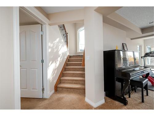 61 Arbour Vista Road Nw, Calgary, AB - Indoor Photo Showing Other Room