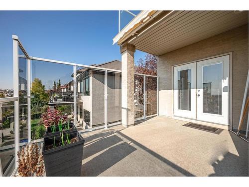 61 Arbour Vista Road Nw, Calgary, AB - Outdoor With Exterior