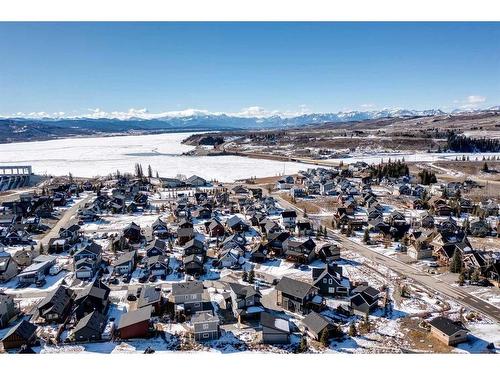 314 Cottageclub Green, Rural Rocky View County, AB - Outdoor With View