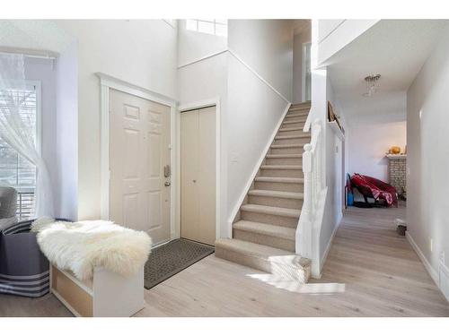 65 Scanlon Hill Nw, Calgary, AB - Indoor Photo Showing Other Room
