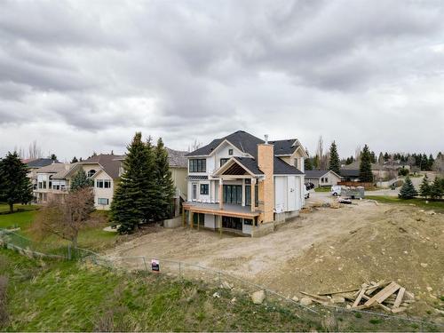 12808 Canso Crescent Sw, Calgary, AB - Outdoor