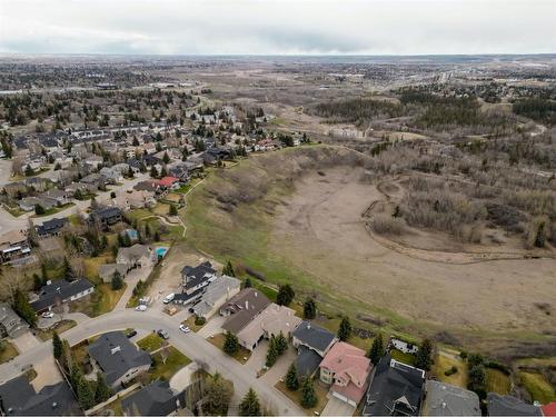 12808 Canso Crescent Sw, Calgary, AB - Outdoor With View