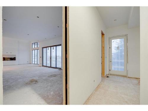 12808 Canso Crescent Sw, Calgary, AB - Indoor Photo Showing Other Room