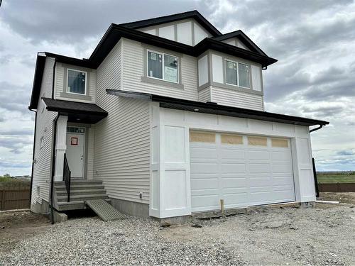 121 Monterey Place Se, High River, AB - Outdoor