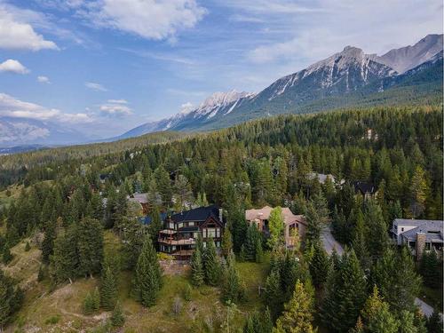 12 Blue Grouse Ridge, Canmore, AB 