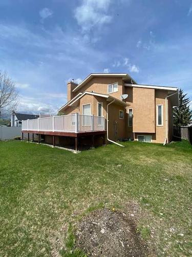 217 10 Avenue Ne, Sundre, AB - Outdoor With View