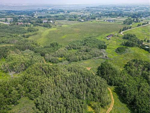 32 Street East, Rural Foothills County, AB 