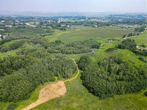 32 Street East, Rural Foothills County, AB 