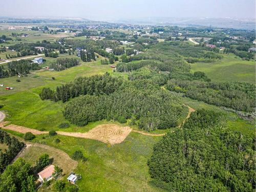 32 Street East, Rural Foothills County, AB 