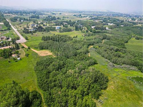 32 Street East, Rural Foothills County, AB 