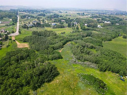 32 Street East, Rural Foothills County, AB 