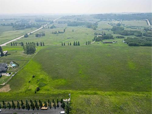 32 Street East, Rural Foothills County, AB 