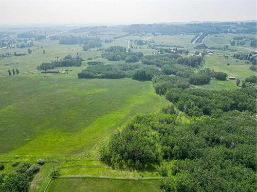 32 Street East, Rural Foothills County, AB 