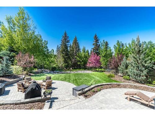 160 Heritage Isle, Heritage Pointe, AB - Outdoor With Backyard