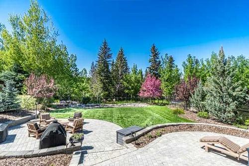 160 Heritage Isle, Heritage Pointe, AB - Outdoor With View
