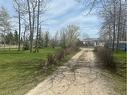 601 23 Street, Didsbury, AB  - Outdoor With Deck Patio Veranda 