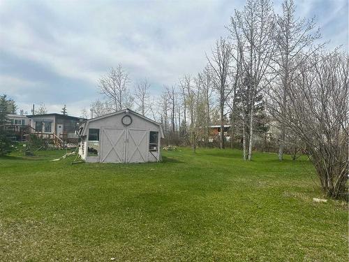 601 23 Street, Didsbury, AB - Outdoor With Exterior