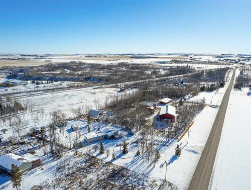601 23 Street, Didsbury, AB - Outdoor With View