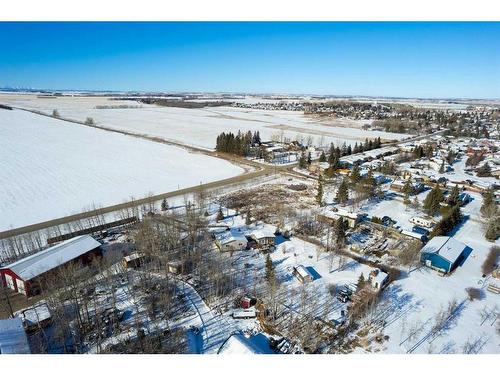 601 23 Street, Didsbury, AB - Outdoor With View