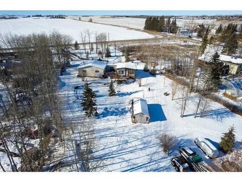 601 23 Street, Didsbury, AB - Outdoor With View