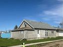 131 And 135 2 Avenue South, Champion, AB  - Outdoor 