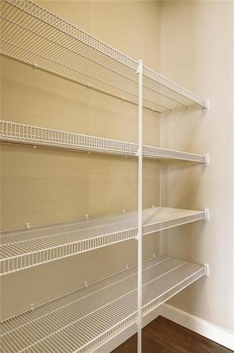 31 Precedence Green, Cochrane, AB - Indoor With Storage